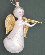 Angel with Violin